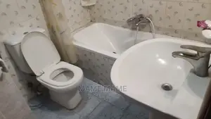 Furnished 1bdrm Apartment in Addis Abeba, Bole for rent