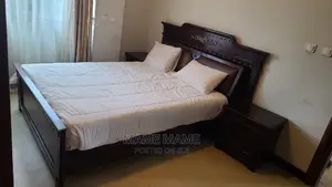 Furnished 1bdrm Apartment in Addis Abeba, Bole for rent