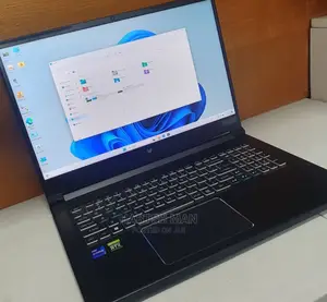 New Laptop Acer Predator Helios 300 16GB Intel Core I9 SSD 1T