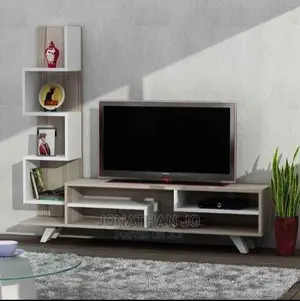 MDF TV Stand