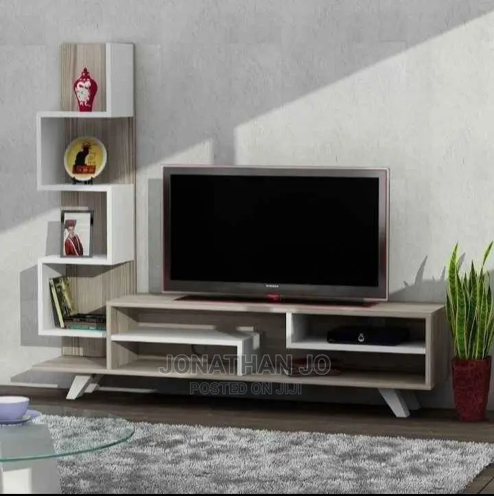 MDF TV Stand
