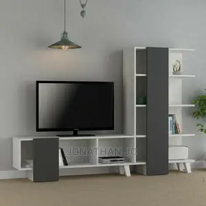MDF TV Stand