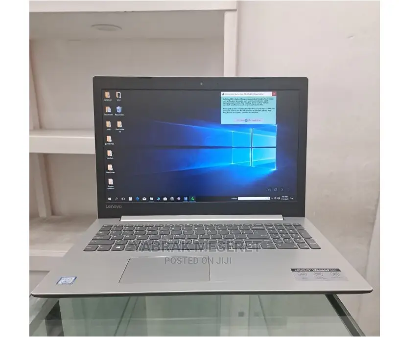 New Laptop Lenovo IdeaPad U330 8GB Intel Core I3 HDD 1T
