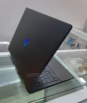 New Laptop HP Omen 15 16GB Intel Core I7 SSD 1T