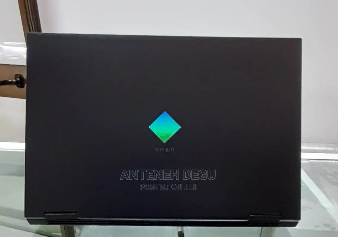 New Laptop HP Omen 15 16GB Intel Core I7 SSD 1T