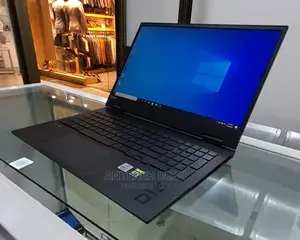 New Laptop HP Omen 15 16GB Intel Core I7 SSD 1T