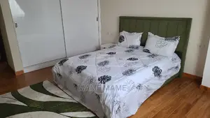 Furnished 2bdrm Apartment in Addis Abeba, Bole for rent
