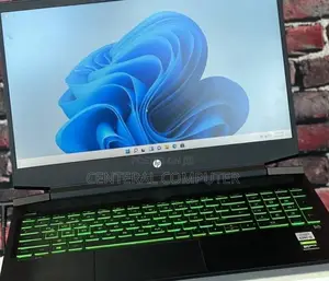 New Laptop HP Pavilion 11 16GB Intel Core I5 SSD 512GB