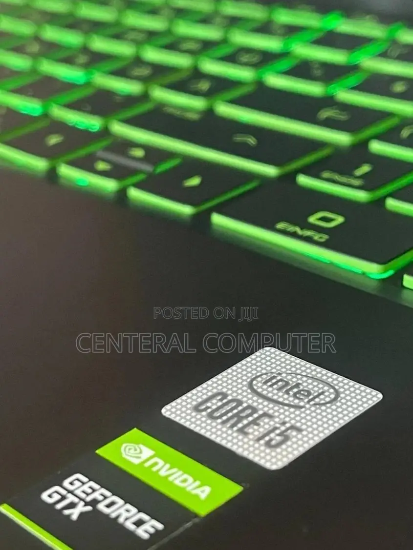 New Laptop HP Pavilion 11 16GB Intel Core I5 SSD 512GB