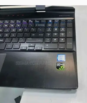 New Laptop HP Omen 15 16GB Intel Core I7 HDD+SSD 1T
