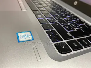 New Laptop HP EliteBook 840 G4 8GB Intel Core I5 HDD 1T