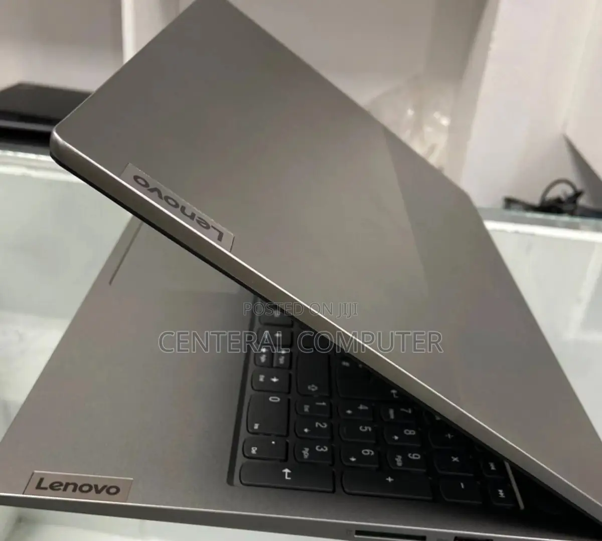New Laptop Lenovo ThinkBook 13 8GB Intel Core I7 HDD+SSD 1T