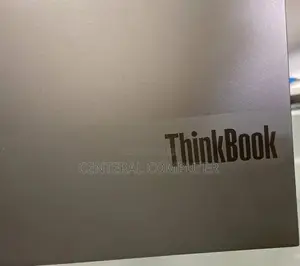 New Laptop Lenovo ThinkBook 13 8GB Intel Core I7 HDD+SSD 1T
