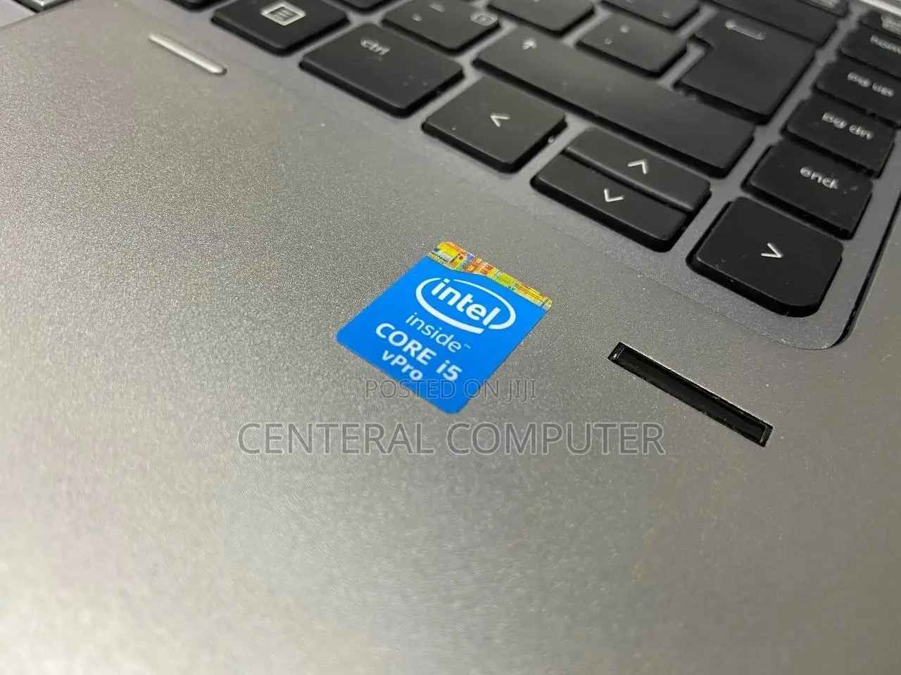 New Laptop HP EliteBook 840 G2 8GB Intel Core I5 SSD 500GB