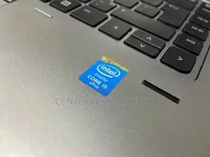 New Laptop HP EliteBook 840 G2 8GB Intel Core I5 SSD 500GB