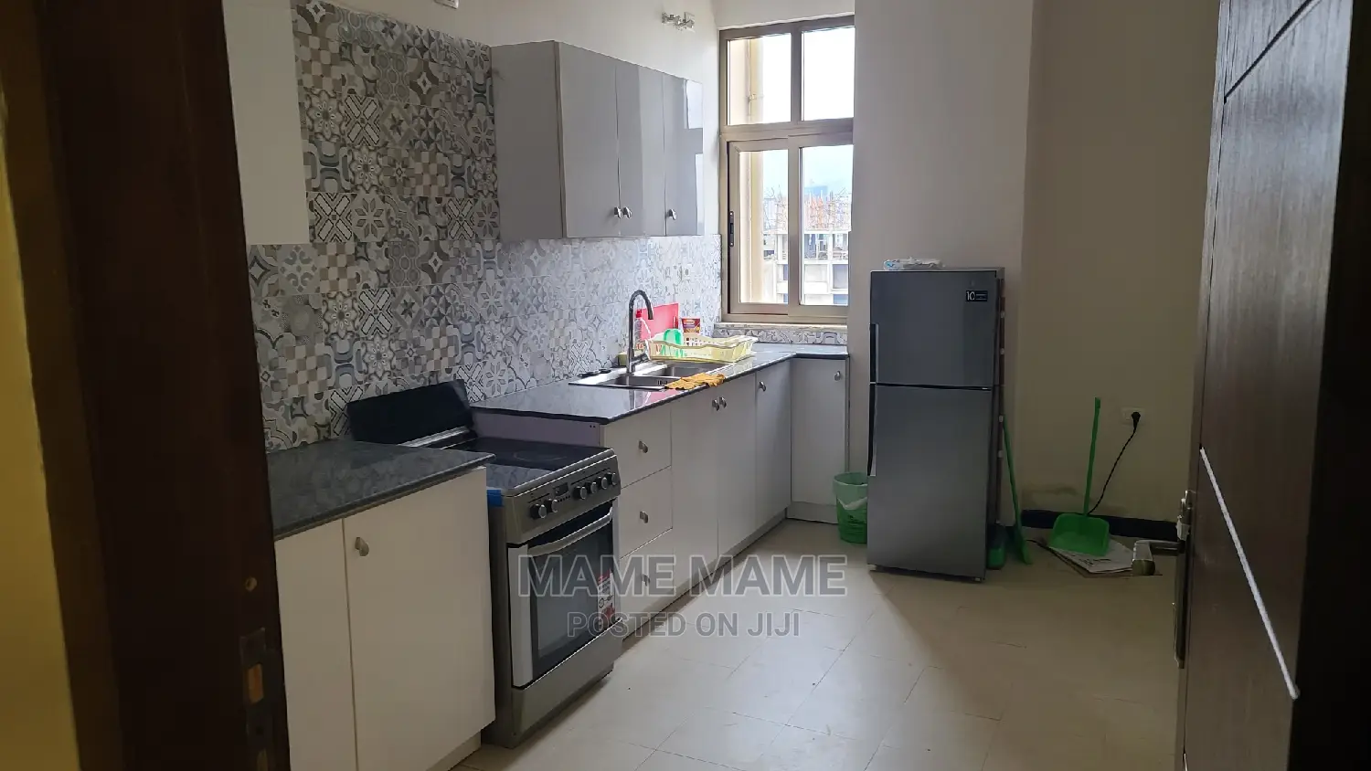 Furnished 2bdrm Apartment in Addis Abeba, Bole for rent