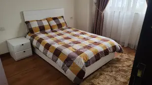 Furnished 2bdrm Apartment in Addis Abeba, Bole for rent