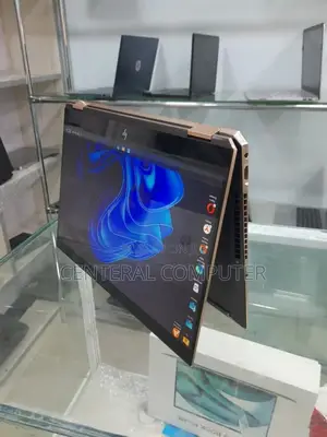 New Laptop HP Spectre 14 16GB Intel Core I7 SSD 512GB