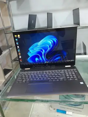 Photo - New Laptop HP Spectre 14 16GB Intel Core I7 SSD 512GB