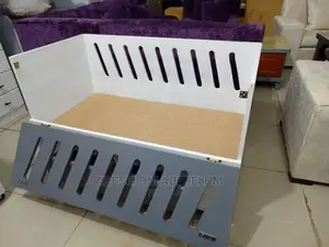 Photo - 1,20 Cm የልጆች አልጋ