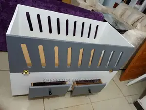 1,20 Cm የልጆች አልጋ