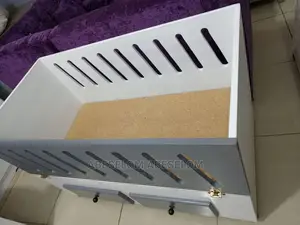 1,20 Cm የልጆች አልጋ