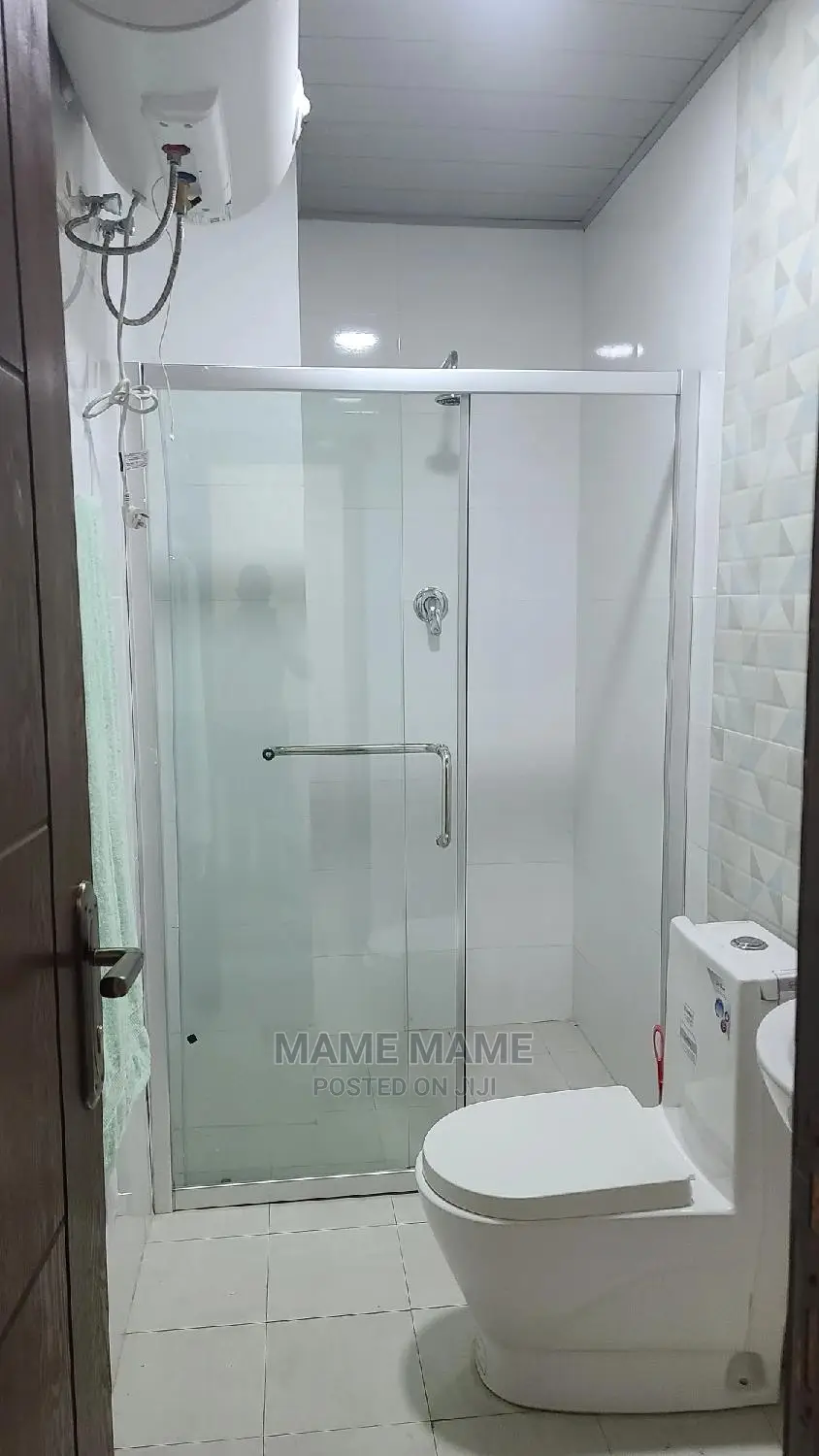 Furnished 2bdrm Apartment in Addis Abeba, Bole for rent