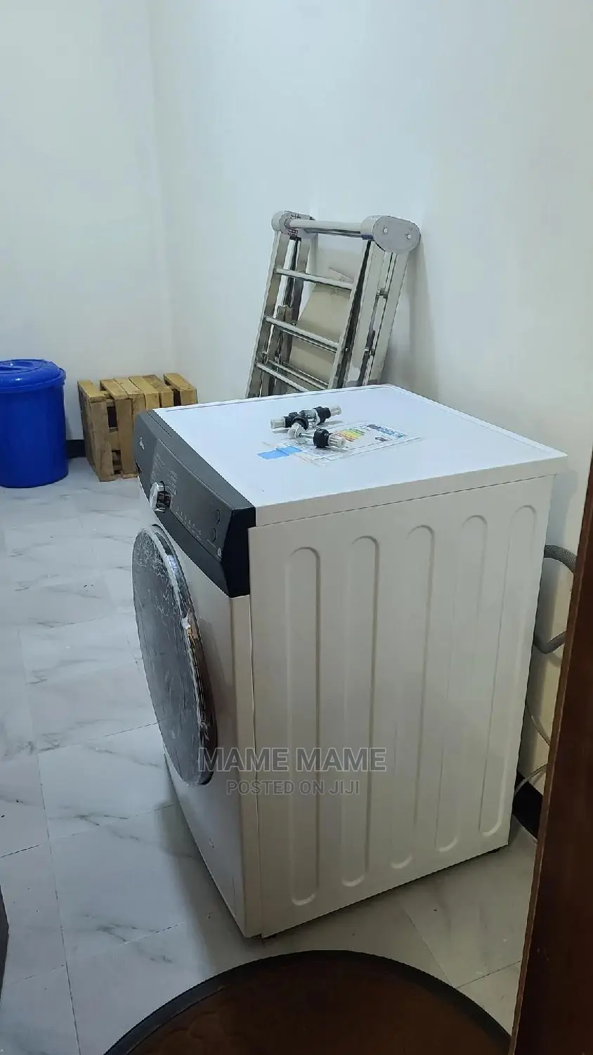 Furnished 2bdrm Apartment in Addis Abeba, Bole for rent