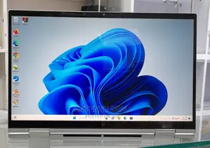 New Laptop HP Envy X360 16GB Intel Core I5 SSD 512GB