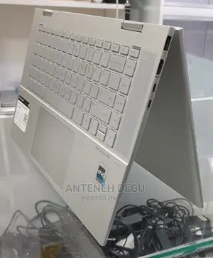 New Laptop HP Envy X360 16GB Intel Core I5 SSD 512GB