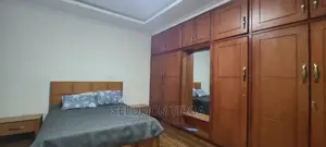Furnished 1bdrm Apartment in Adids Abba, Yeka for rent