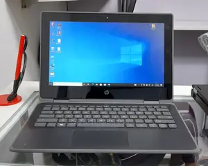 New Laptop HP 8GB Intel Core I3 SSD 256GB