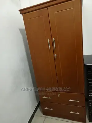 80cm ቁም ሳጥን