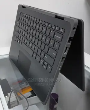 New Laptop HP 8GB Intel Core I3 SSD 256GB