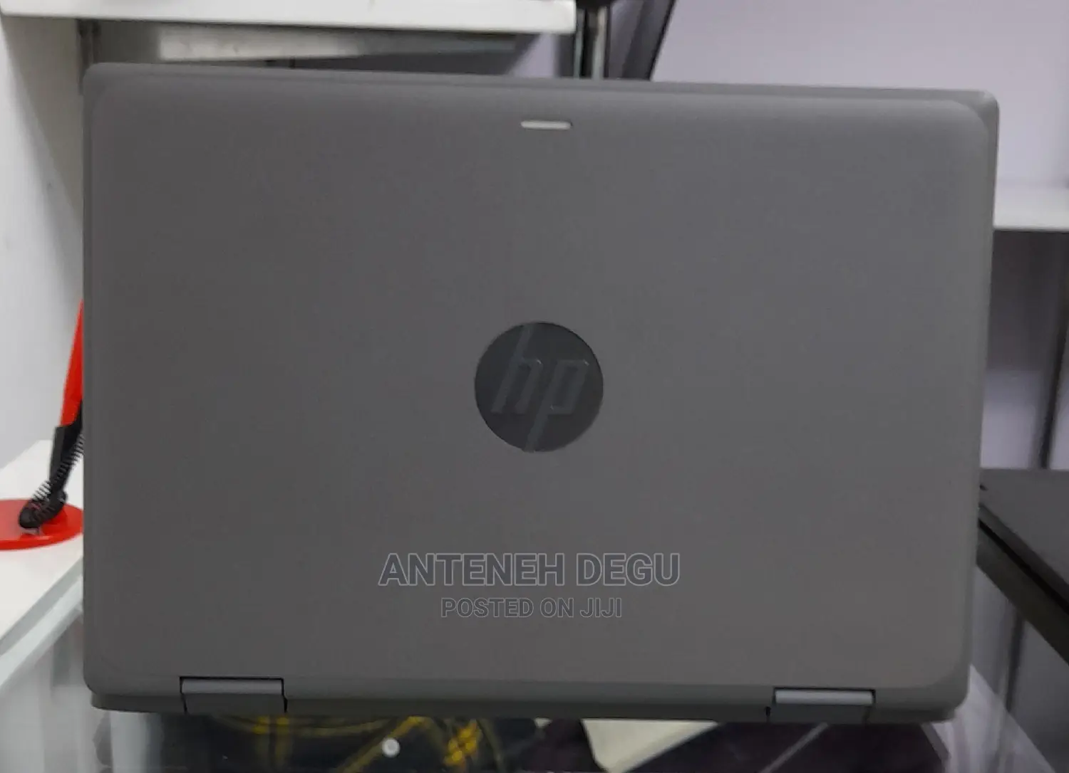 New Laptop HP 8GB Intel Core I3 SSD 256GB