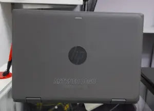 New Laptop HP 8GB Intel Core I3 SSD 256GB