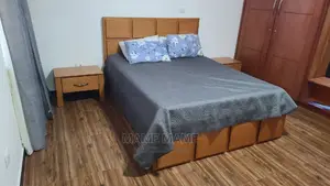 Furnished 1bdrm Apartment in Addis Abeba, Bole for rent