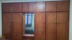 Furnished 1bdrm Apartment in Addis Abeba, Bole for rent