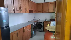 Furnished 1bdrm Apartment in Addis Abeba, Bole for rent