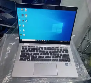 Photo - New Laptop HP Envy X360 16GB Intel Core I5 SSD 512GB