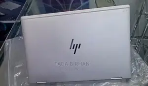 New Laptop HP Envy X360 16GB Intel Core I5 SSD 512GB