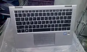 New Laptop HP Envy X360 16GB Intel Core I5 SSD 512GB