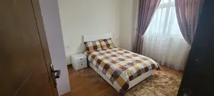 Furnished 2bdrm Apartment in Addis Ababa, Bole for rent