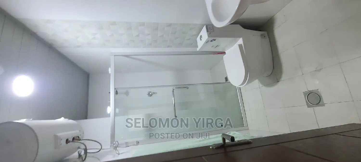 Furnished 2bdrm Apartment in Addis Ababa, Bole for rent