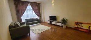 Furnished 2bdrm Apartment in Addis Ababa, Bole for rent