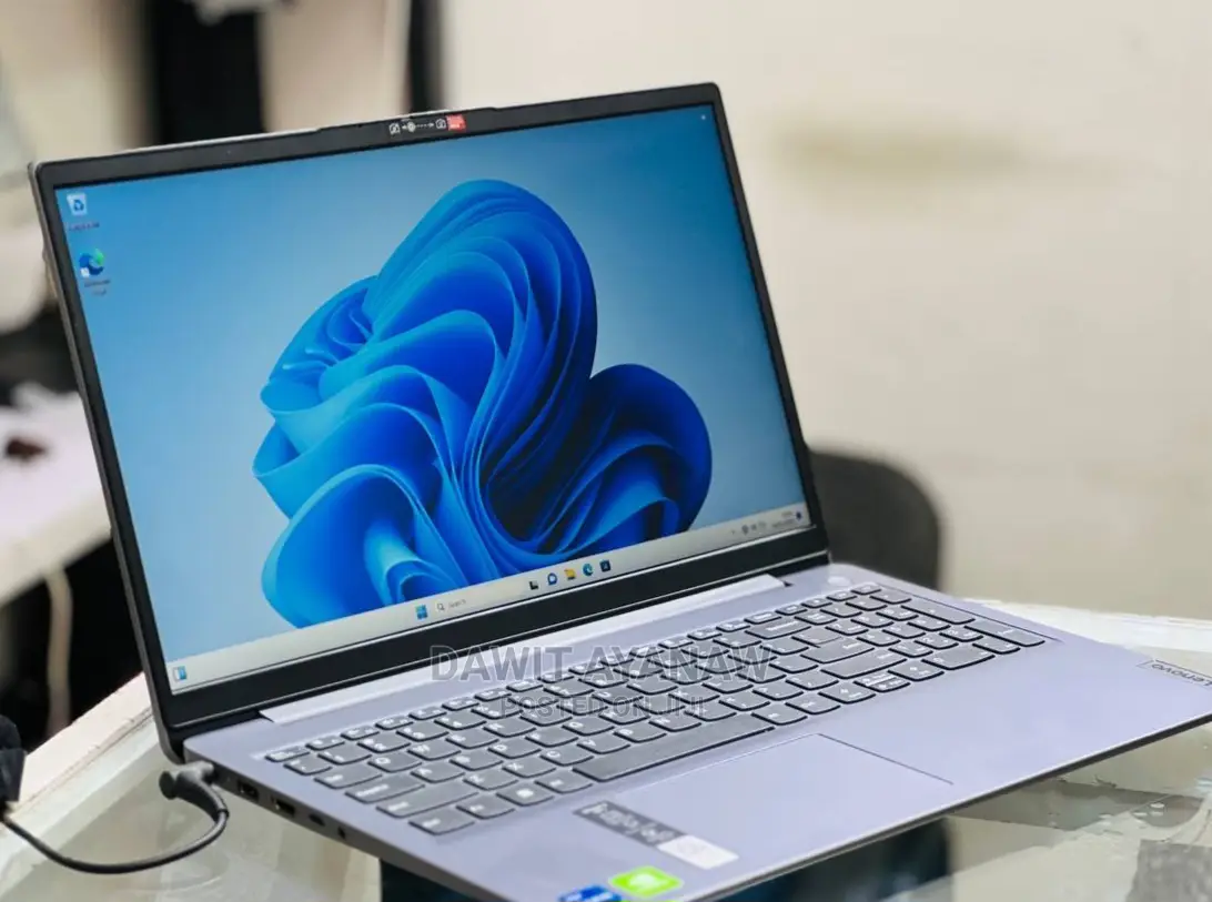 New Laptop Lenovo ThinkPad Yoga 16GB Intel Core I7 SSD 1T