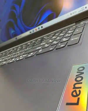 New Laptop Lenovo ThinkPad Yoga 16GB Intel Core I7 SSD 1T