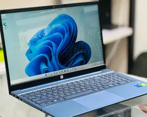 Photo - New Laptop HP Pavilion 15 8GB Intel Core i7 SSD 512GB