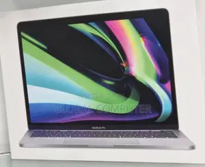 New Laptop Apple MacBook 8GB Intel Core I5 SSD 512GB