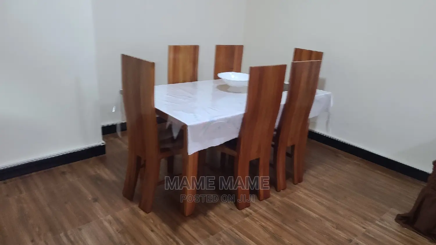 Furnished 1bdrm Apartment in Addis Abeba, Bole for rent